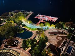 -绿城千岛湖喜来登度假酒店