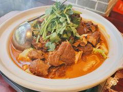 -集贤门·徽菜(福田店)