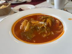 -小白桦西餐厅