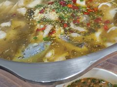 -重庆特色冷锅鱼(武大店)