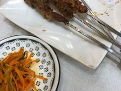 -巴依老爷新疆美食(清华东门店)
