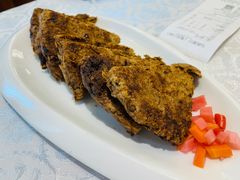 -马凯餐厅(地安门店)