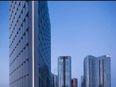 -北京三里屯CHAO酒店