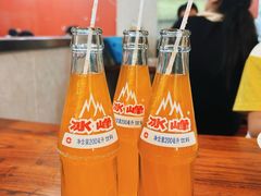 -王菊美食街·王菊面馆(总店)