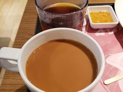 一哥奶茶-大家乐(荃新天地店)