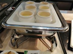 -亮马河饭店翠雅咖啡厅