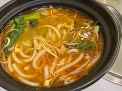 -贺兰山·西北菜(牛街总店)
