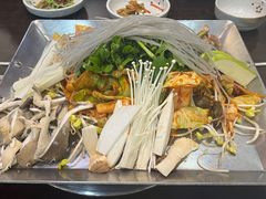 -金明子八带鱼馆(正宗韩国连锁店)