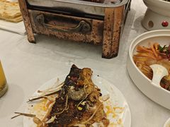 -元唐家宴•经典东北菜(梅市口路店)