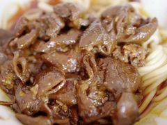 -丁记面馆(凤凰店)