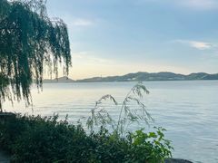 -东钱湖旅游度假区