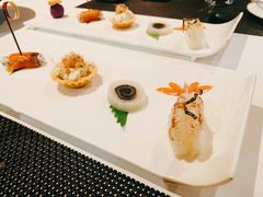 -FOUNT创意日料