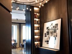 -北京三里屯CHAO酒店