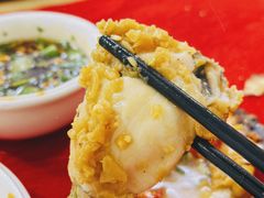 -花苑美食横琴生蚝火锅(拱北粤华路店)