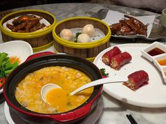 -蝴蝶里·粤菜·点心(滨江龙湖店)