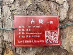 -红螺寺