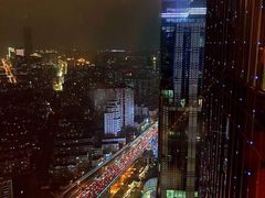 -环球港凯悦 · 享悦中餐厅