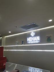 -DX HAIR SALON·发现未知美发沙龙