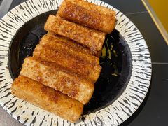 -锅哥有料老火锅(金港国际店)