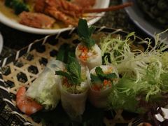 -南沙游艇会·大兵船餐厅