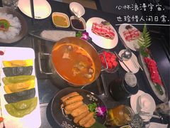 -捞王锅物料理(温州万象城店)