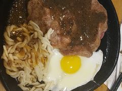 -纽斯特自助牛排餐厅(三林印象城店)