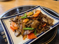 -妈妈的味道(和顺古镇店)