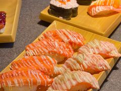 -禾绿寿司·日式料理(南山欢乐颂店)