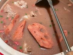 -湘轩·土菜研究院(光大店)