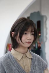 -上禾 HAIR SALON