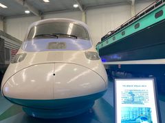 -沈阳铁路陈列馆