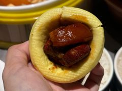 -田婆婆的菜(友谊阳光城店)