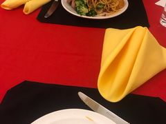 -申德勒加油站西餐厅(太仓店)