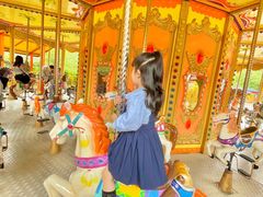 -济南方特东方神画