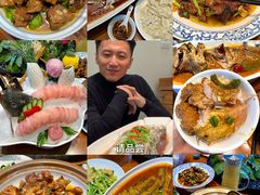-胖姐渔村(中源大道店)