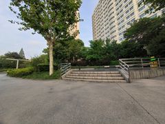 -兰溪青年公园