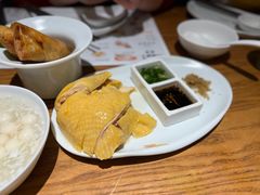 -苏小柳手工点心(人民广场分院)