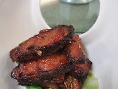 老上海熏鱼-红城阁·上海味道(四平路店)
