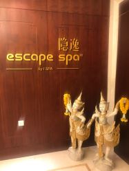 -iSpa泰美好