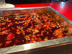 -二荆条·蜀鲜汇城市森林火锅