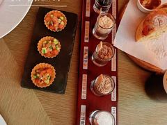 -恰餐厅及酒吧CHAR Bar & Grill(北京三里屯洲际店)