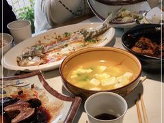 -外婆船宴餐厅·外婆喊你回家吃饭