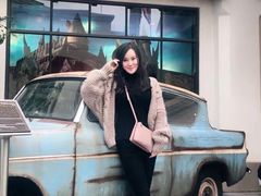 -好莱坞环球影城