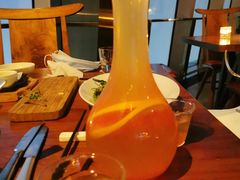 -上海柏悦酒店·世纪100牛排馆