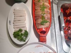 -小龙坎火锅(世纪城店)