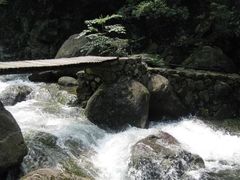 -白云源风景区