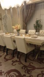 会议室-圣安娜美业