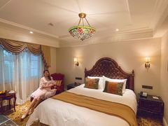 -马勒别墅饭店(静安寺店)