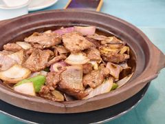 -粤·向群饭店(泮塘路店)