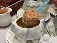 -四世同堂·京菜·烤鸭(双井店)